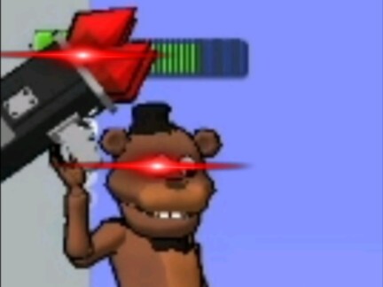 弗雷迪de奇妙冒险2