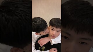 BL TikTok Video /소년 사랑 소년 /boy Love boy #boylove #blshorts #bltiktok #bl #boyloveboy #foryou #fyp