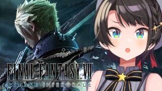 【#１】FF7リメイクするしゅばあああああああああああああ！！！：FINAL FANTASY VII REMAKE【※ネタバレあり】