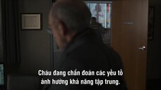 Bác sĩ thiên tài (Phần 6) EP 18 [Sub Việt]
