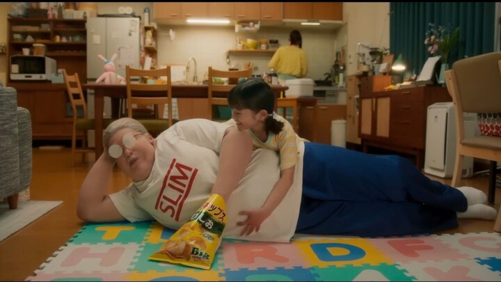 Sakamoto Days live Action akan segera tayang ....