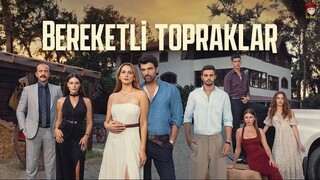 Bereketli Topraklar - Episode 4 (English Subtitles)