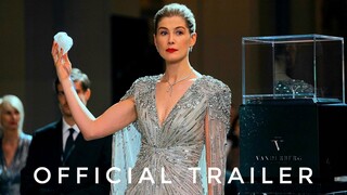 NOW YOU SEE ME 3: Now You Don't Trailer (2025)