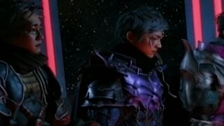 [With the Prophet] Qiao Shefei: I guess those armored troops only have food, drink and fun left.