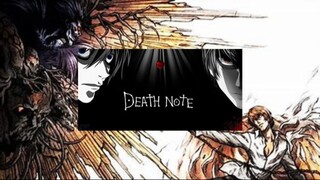 Death Note Review