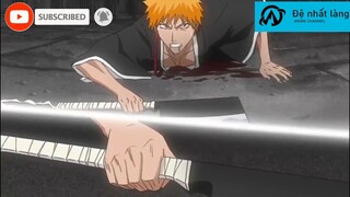Đệ nhất làng - Sức mạnh tối cao P1 #anime #Schooltime