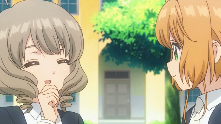 Mengapa saat kita mengkritik arc Transparan, kita selalu secara tidak sadar mengabaikan Kaito? #Saku