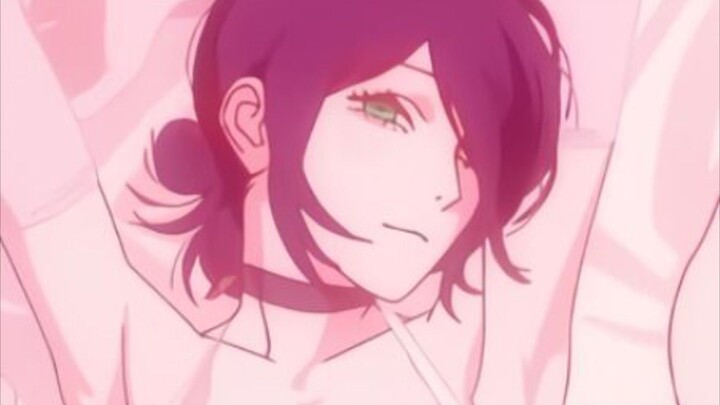 Reze Main Sama Denji Di Apartement