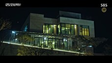 Mobeom Taeksi S1 Ep. 4