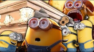 Minions : Rise of Gru - Coffin Dance Song (Cover)