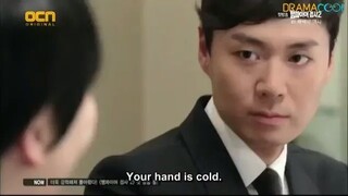 Vampire Prosecutor S2 Ep. 01