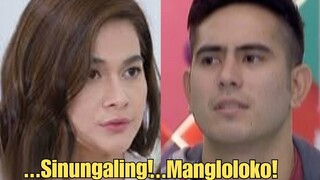Bea Alonzo May Reaksyon sa Paghingi ng Tawad ni Gerald Anderson sa Kanya!!