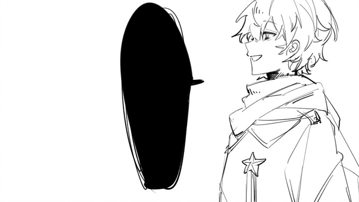 【APH/Snow Rabbit Group/Loop】But