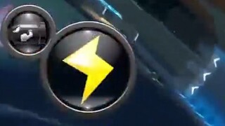 [Super Jie] Petir penyangga tingkat S? ! Akhirnya melihatnya lagi!