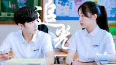【羡入四月 | 励志向】“你看我,多么渺小一个我,因为你有梦可做”