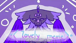 •Lovely• Animation Meme//Flipaclip