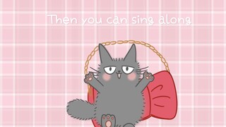 【Pemuda Dinamis】 Mizumi Kucing Bahagia
