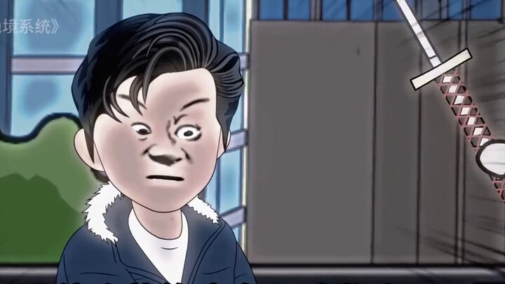 Doomsday catastrophe! Girlfriend was robbed! Backstabbed by teammates! How to get revenge? [Drowning