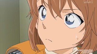 [Conan Analysis] Regarding the leak of Shinichi’s intelligence, is it really Haibara Ai that Mao Lil