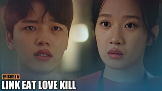 LINK EAT LOVE KILL EPISODE 5 SUB INDO