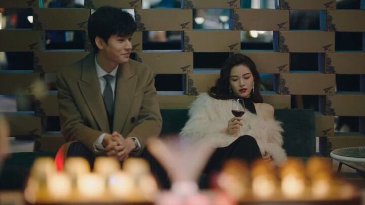 RISING WITH THE WIND HIGHLIGHT TAGALOG DUBBED