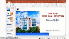 Pháp luật Trực tuyến 29/8/2025 Tối 16h30-18h10