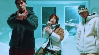 SMTM9再就业组—跟紧洪时英就对了【吉利宝、Khakii、Kim MONO、安秉雄】