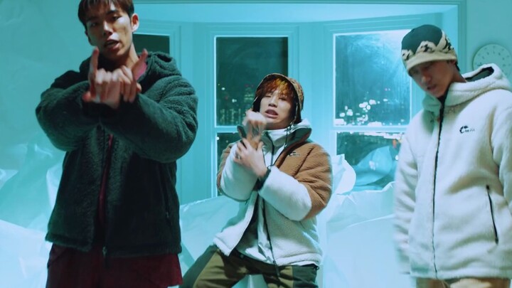 SMTM9 Reemployment Group—Just Follow Hong Si Young, You'll Be Fine [Jilibao, Khakii, Kim MONO, Ahn B