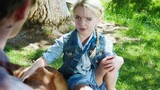 [แม็คเคนนา เกรซ] คัทซีนความน่ารักของแม็คเคนนา เกรซ ตอน 9 ขวบ