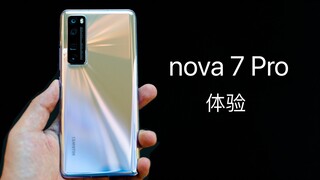 [Ozawa] Đánh giá Huawei nova7 Pro: Chiếc điện thoại chuyên dụng cho các cô gái trẻ làm vlog và selfi