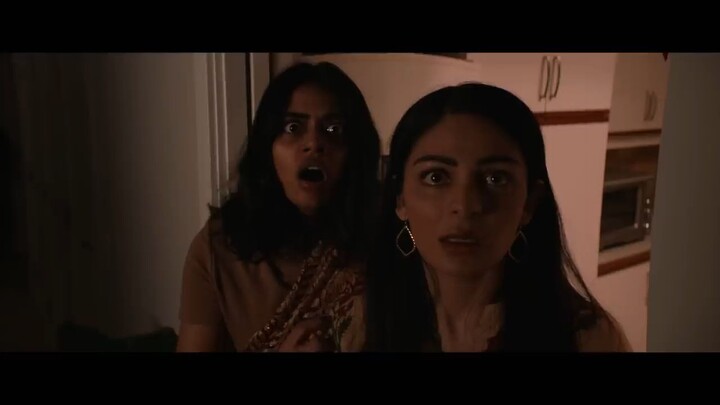IT LIVES INSIDE 2023 Watch Full Movie : Link In Description
