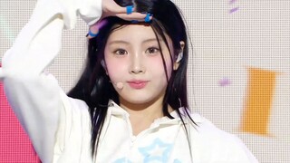 ILLIT新曲Tick-Tack 打歌舞台