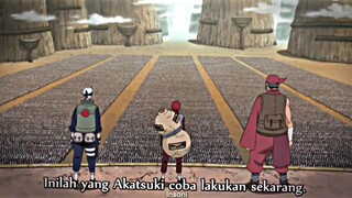 perang Dunia Shinobi ke 4