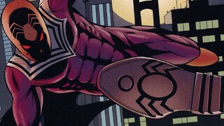 [Ilmu Pengetahuan Populer Komik DC-Amerika #105] Setelah berubah pikiran, ia menjadi main hakim send