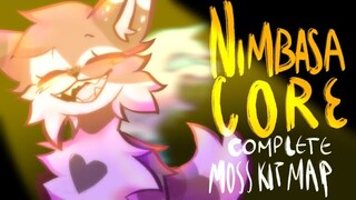 ❄️NIMBASA CORE❄️ - complete mosskit MAP