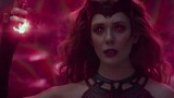 [WandaVision Finale] TM này là Scarlet Witch