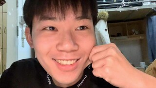 家人们！我 恋 爱 了 ！！！！