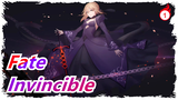 Fate|Saber Alter:What does it mean to be invincible!_1