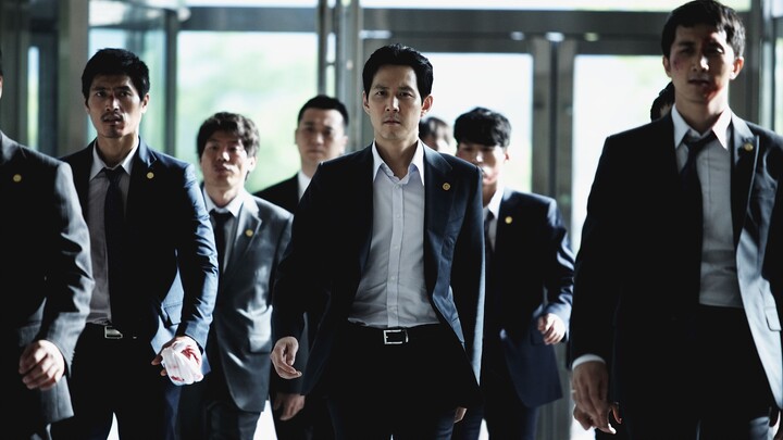 ภาพยนตร์อาชญากรรมสุดคลาสสิกที่ได้รับฉายาว่า “อวสานแห่งมายา” เวอร์ชันเกาหลี นี่แหละคือทางออกสุดท้ายขอ