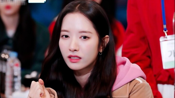 [WJSN] On a business trip during the 15th night: when E-Boo’s guessing game meets the must-know debu