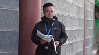 Studio vui vẻ!!! Tiêu Chiến: "Để anh ấy làm xong đi, tôi muốn ăn dưa"!!! Ha ha ha, phim và thực tế t