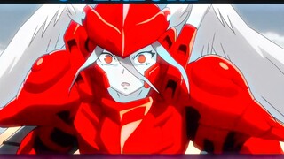 [ OVERLORD /PYRO ] Do you hear that? It's the death knell for the loser!
