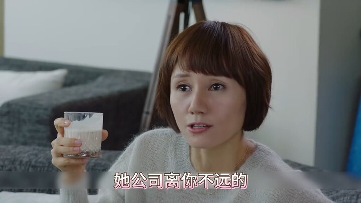 Tại sao trước khi chốt ngày cưới, Hàm lại vô thức trì hoãn hôn lễ?