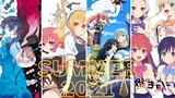 Top 12 Anime to Watch This Summer (Anime Summer 2021)