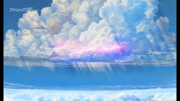 Đứa Con Của Thời Tiết -  Tenki no Ko