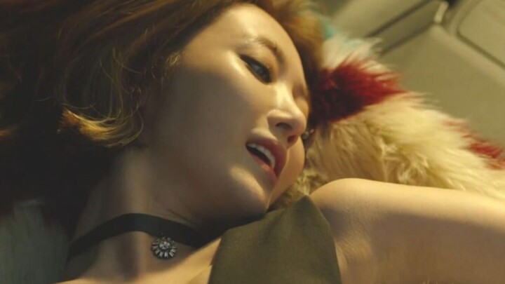 The private life of the upper class in South Korea is even dirtier than in Japan, and what is even m