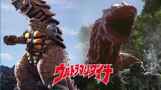 【奥特怪兽百科系列】『觉醒吧！飞鸟』——古罗西那&塞克洛美特拉
