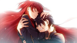 Nee - AMV [Alight Motion]