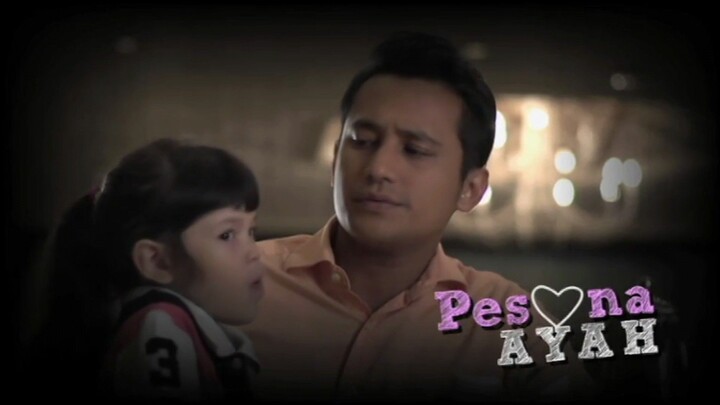 Telemovie Pesona Ayah 2013