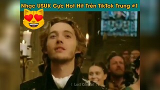 nhạc usuk hot hit trên TikTok trung #usuk